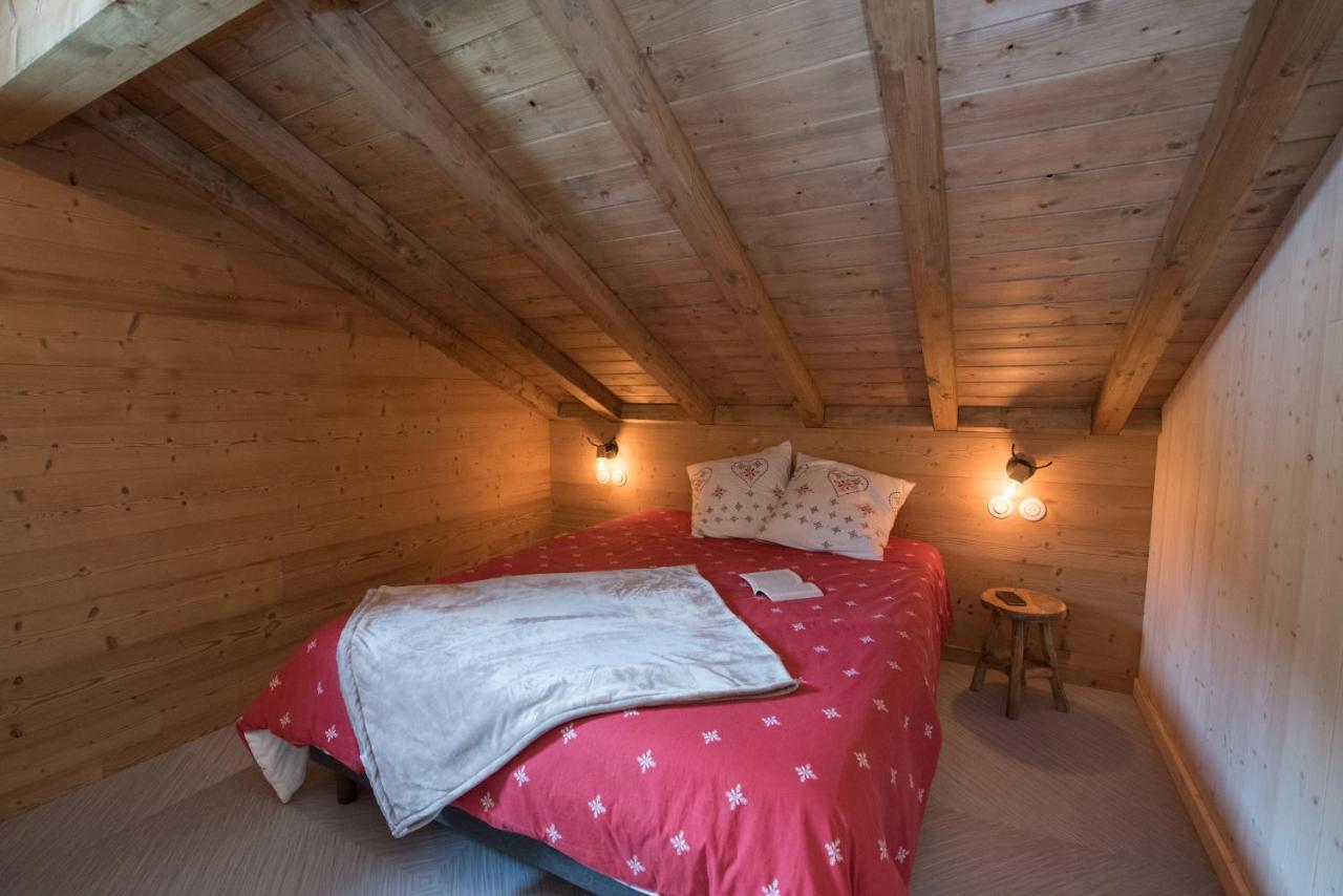 Tout Neuf - Chalet Pebie 8 A 10 Pers Avec Sauna La Bresse Exterior photo